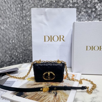 디올 DIOR CARO 카로백 마이크로