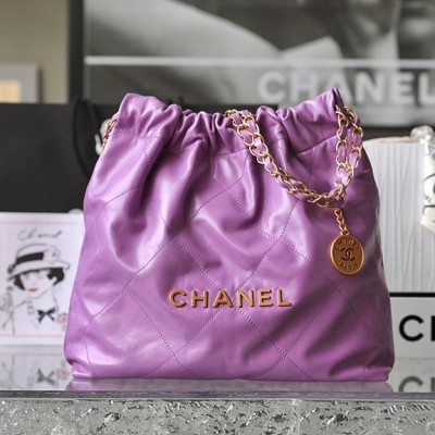 샤* AS3260 CHANEL 22 스몰 핸드백