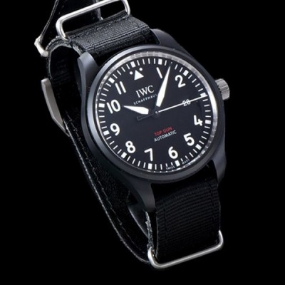 IWC 파일럿 IW326901