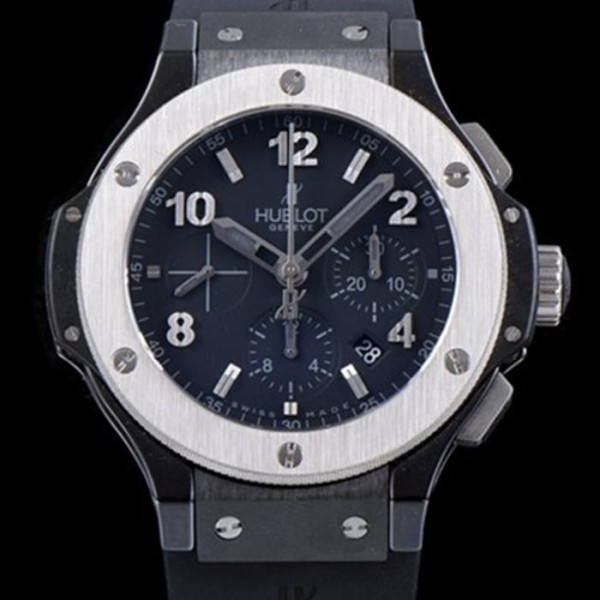 위블로(HUBLOT)빅뱅 301.CT.130.RX