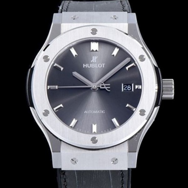 위블로(HUBLOT)클래식퓨전 542.NX.7071.LR