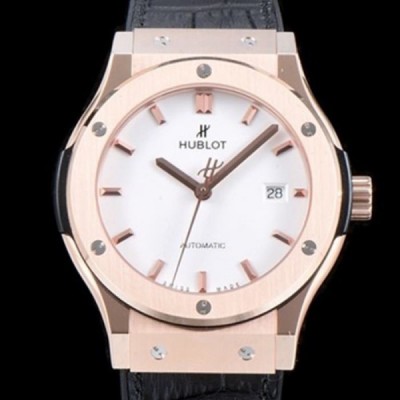 위블로(HUBLOT)클래식퓨전 542.OX.2610.LR