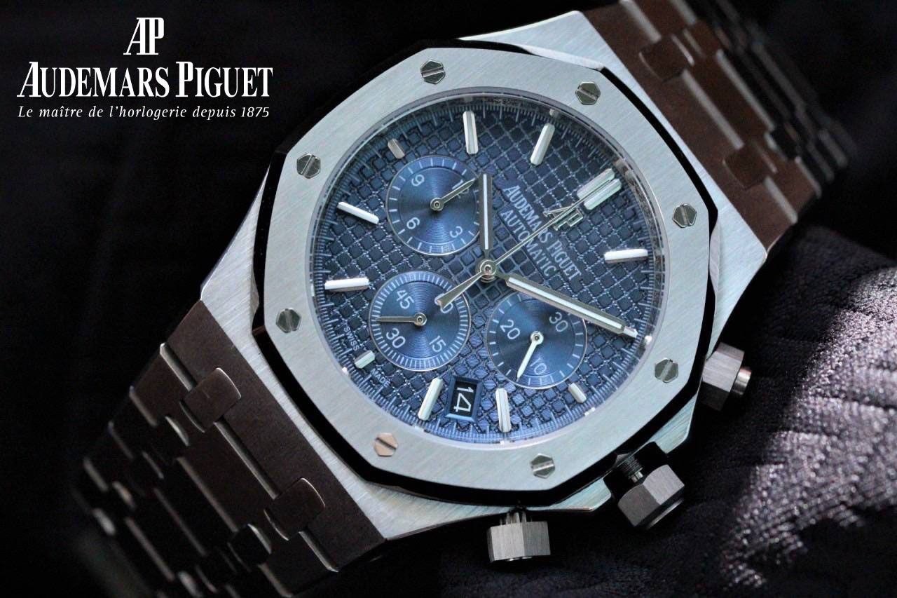 오데마피게 레플리카 시계 (AUDEMARS PIGUET)로열오크 50주년