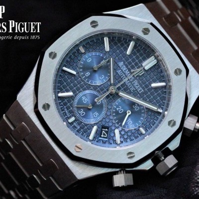 오데마피게 레플리카 시계 (AUDEMARS PIGUET)로열오크 50주년