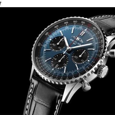 브라이틀링 레플리카 시계 [Breitling] 수입고급 네비타이머 B01 크로노그래프